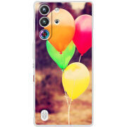 Чохол BoxFace Nubia RedMagic 10 Pro 