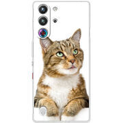 Чохол BoxFace Nubia RedMagic 10 Pro 