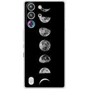 Чохол BoxFace Nubia RedMagic 10 Pro 