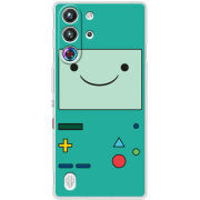 Чохол BoxFace Nubia RedMagic 10 Pro 