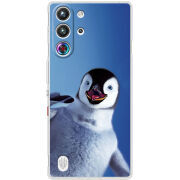 Чохол BoxFace Nubia RedMagic 10 Pro 