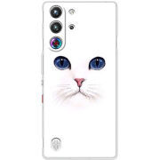 Чохол BoxFace Nubia RedMagic 10 Pro 