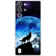 Чохол BoxFace Nubia RedMagic 10 Pro 