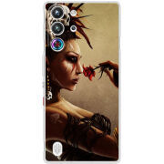 Чохол BoxFace Nubia RedMagic 10 Pro 