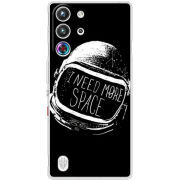 Чохол BoxFace Nubia RedMagic 10 Pro 