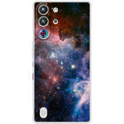 Чохол BoxFace Nubia RedMagic 10 Pro 