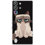 Чохол BoxFace Nubia RedMagic 10 Pro 