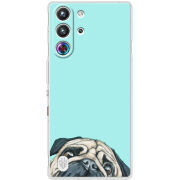 Чохол BoxFace Nubia RedMagic 10 Pro 