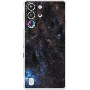 Чохол BoxFace Nubia RedMagic 10 Pro 