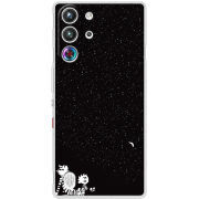 Чохол BoxFace Nubia RedMagic 10 Pro 