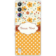 Чохол BoxFace Nubia RedMagic 10 Pro 