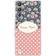 Чохол BoxFace Nubia RedMagic 10 Pro 