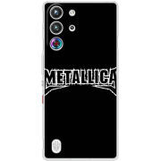 Чохол BoxFace Nubia RedMagic 10 Pro 