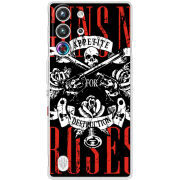 Чохол BoxFace Nubia RedMagic 10 Pro 