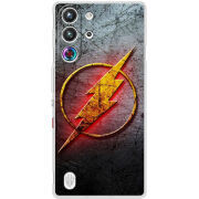 Чохол BoxFace Nubia RedMagic 10 Pro 