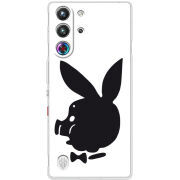 Чохол BoxFace Nubia RedMagic 10 Pro 