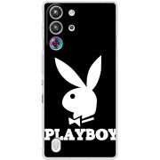 Чохол BoxFace Nubia RedMagic 10 Pro 