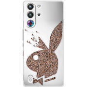 Чохол BoxFace Nubia RedMagic 10 Pro 