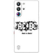 Чохол BoxFace Nubia RedMagic 10 Pro 