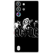 Чохол BoxFace Nubia RedMagic 10 Pro 