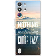 Чохол BoxFace Nubia RedMagic 10 Pro 