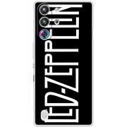 Чохол BoxFace Nubia RedMagic 10 Pro 