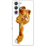 Чохол BoxFace Nubia RedMagic 10 Pro 