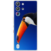 Чохол BoxFace Nubia RedMagic 10 Pro 