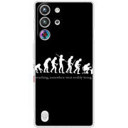 Чохол BoxFace Nubia RedMagic 10 Pro 