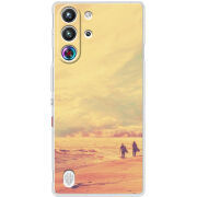 Чохол BoxFace Nubia RedMagic 10 Pro 