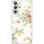 Чохол BoxFace Nubia RedMagic 10 Pro 