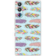 Чохол BoxFace Nubia RedMagic 10 Pro 