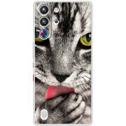 Чохол BoxFace Nubia RedMagic 10 Pro 