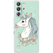 Чохол BoxFace Nubia RedMagic 10 Pro My Unicorn