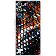 Чохол BoxFace Nubia RedMagic 10 Pro 