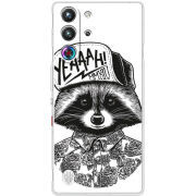 Чохол BoxFace Nubia RedMagic 10 Pro 