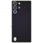 Чохол BoxFace Nubia RedMagic 10 Pro 