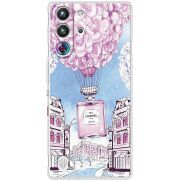 Чохол зі стразами Nubia RedMagic 10 Pro Perfume bottle