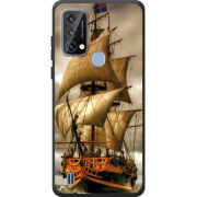 Чохол BoxFace Blackview A50 