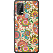 Чохол BoxFace Blackview A50 