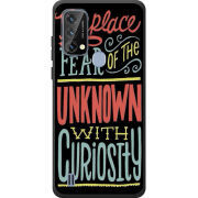 Чохол BoxFace Blackview A50 