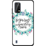 Чохол BoxFace Blackview A50 