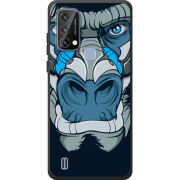 Чохол BoxFace Blackview A50 