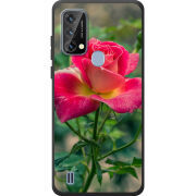 Чохол BoxFace Blackview A50 