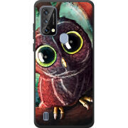 Чохол BoxFace Blackview A50 