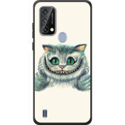 Чохол BoxFace Blackview A50 