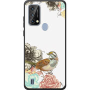 Чохол BoxFace Blackview A50 