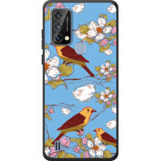 Чохол BoxFace Blackview A50 