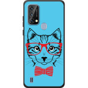 Чохол BoxFace Blackview A50 