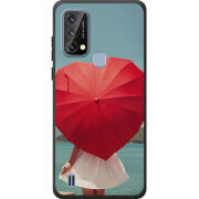 Чохол BoxFace Blackview A50 